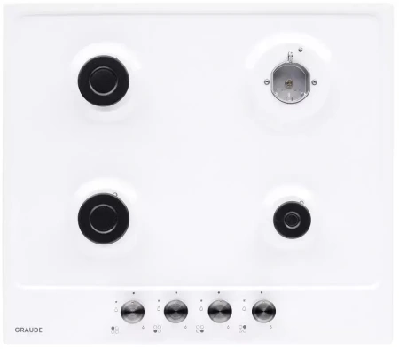 картинка Газовая варочная панель Graude GS 60.1 WM от магазина SEFI