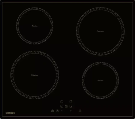 картинка Индукционная варочная панель Graude IK 60.1 KS от магазина SEFI