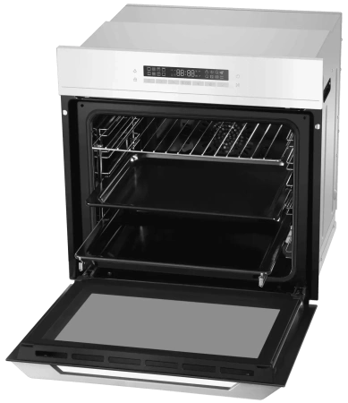 картинка Духовой шкаф HAIER HOQ-P16AN5GW от магазина SEFI