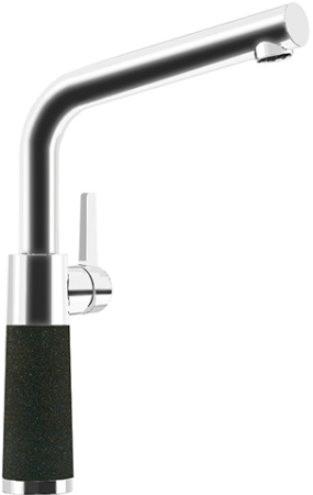 картинка Кухонный смеситель SCHOCK SC-540 оникс от магазина SEFI