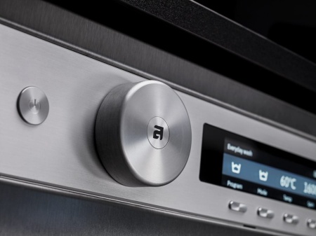 картинка Стиральная машина Asko W6098X.S/3 от магазина SEFI