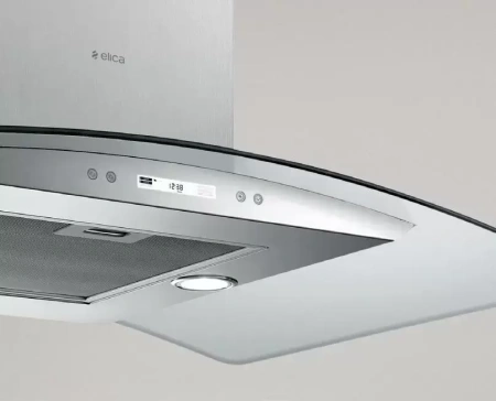 картинка Вытяжка Elica CIRCUS PLUS ISLAND IX/A/90 от магазина SEFI