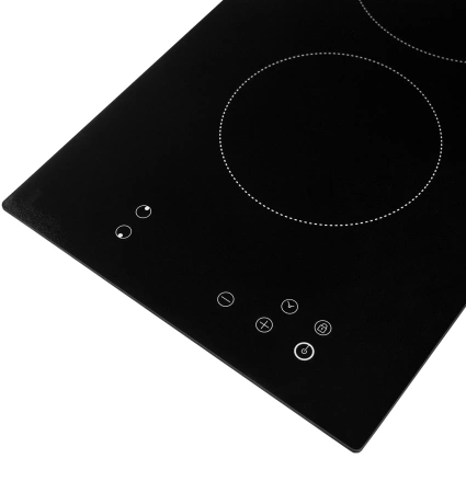 картинка Электрическая варочная панель LEX EVH 320-0 BL от магазина SEFI