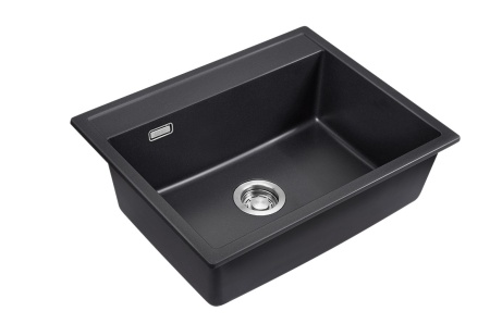 картинка Мойка EMAR 1640.Q, цвет Оникс от магазина SEFI