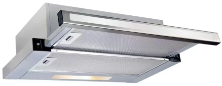 картинка Встраиваемая вытяжка Korting KHP 6637 GWX от магазина SEFI