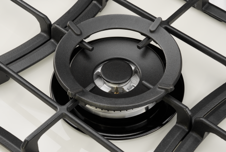 картинка Газовая варочная панель KUPPERSBERG FG 903 W Bronze от магазина SEFI