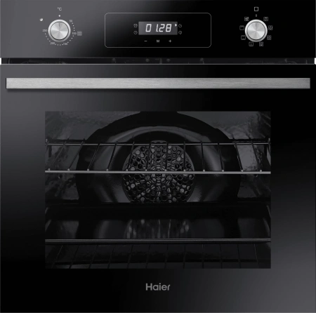 картинка Духовой шкаф HAIER HOD-P08WGB от магазина SEFI
