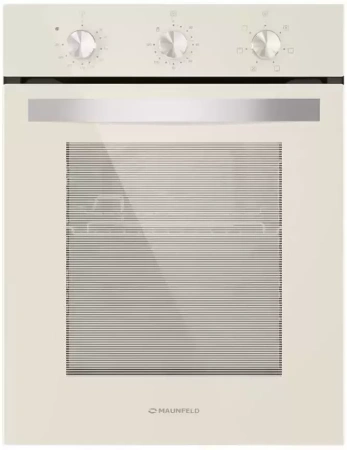 картинка Духовой шкаф Maunfeld EOEC516BG от магазина SEFI