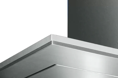 картинка Вытяжка Falmec Exordium 90 ix touchfree (800) ECP от магазина SEFI