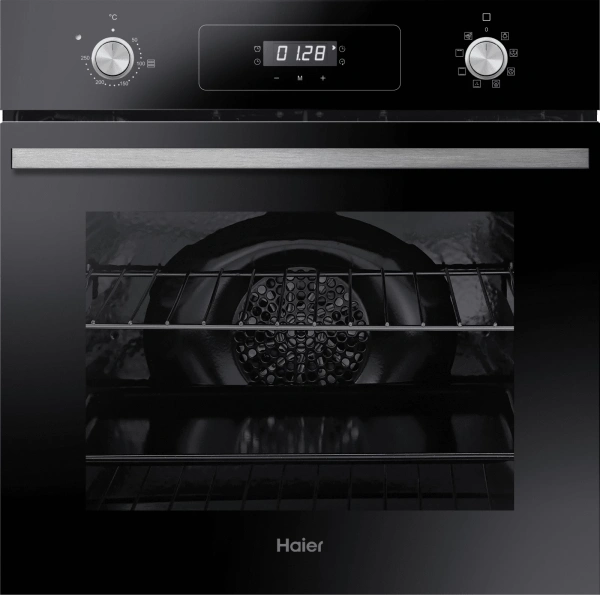 картинка Духовой шкаф HAIER HOD-P08WGB от магазина SEFI