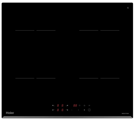 картинка Индукционная варочная панель HAIER HHY-Y64PVB от магазина SEFI