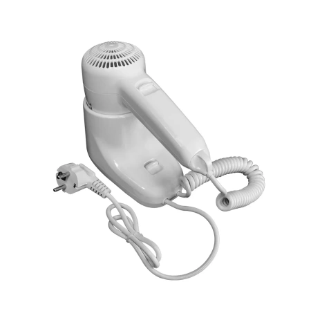 картинка Настенный фен Meyvel MF2-1300 Белый (White) от магазина SEFI