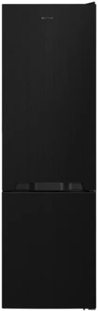 картинка Отдельностоящий холодильник Vestfrost VF 384 EBL от магазина SEFI