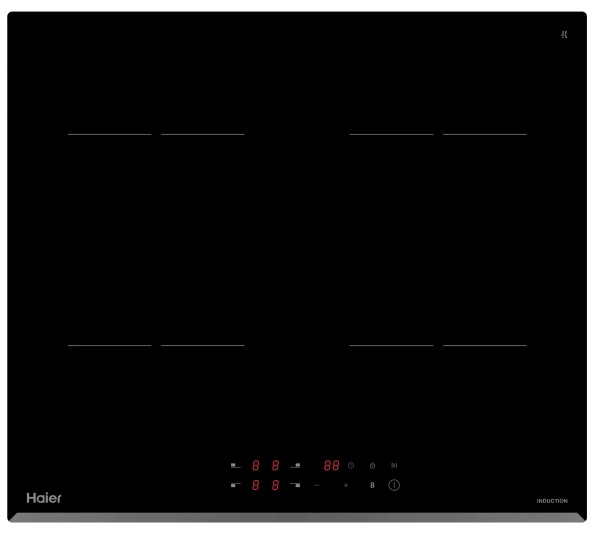 картинка Индукционная варочная панель HAIER HHY-Y64PVB от магазина SEFI