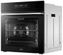 картинка Духовой шкаф Haier HOQ-F5AAGB от магазина SEFI