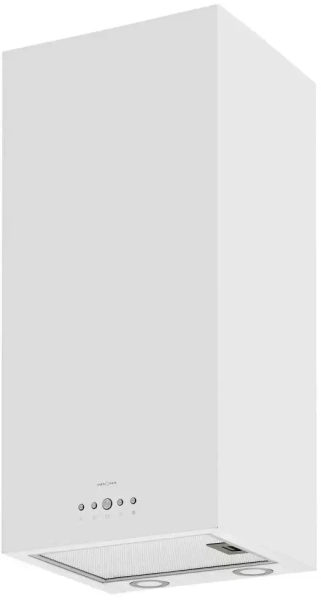 картинка Вытяжка Krona DITA R 400 WHITE PB от магазина SEFI