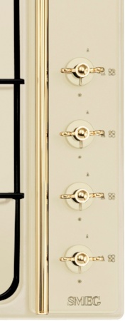 картинка Варочная панель Smeg SR804SEP9 от магазина SEFI