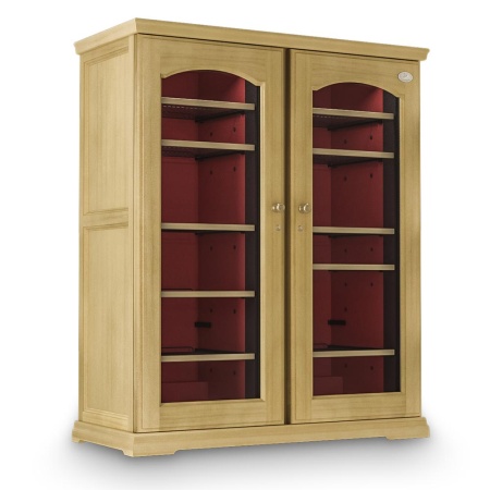 картинка Винный шкаф IP Industrie CEX 2401 RU от магазина SEFI