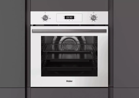 картинка Духовой шкаф Haier HOD-P08TGW от магазина SEFI