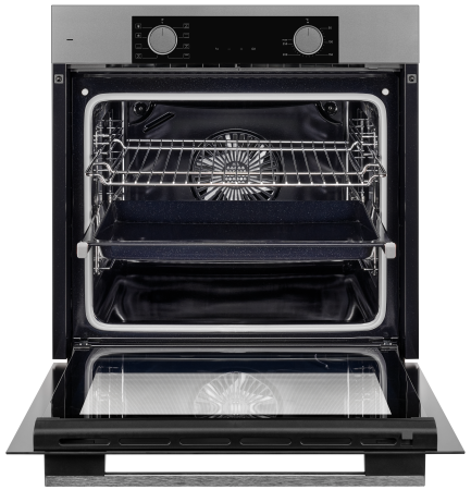 картинка Духовой шкаф Kuppersberg HF 608 GR от магазина SEFI