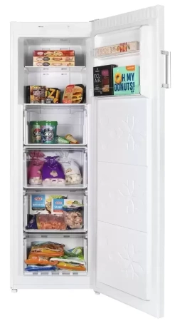 картинка Морозильная камера MAUNFELD MFFR170W от магазина SEFI