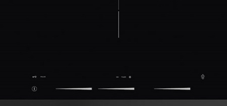 картинка Варочная панель Smeg SIH7933B от магазина SEFI