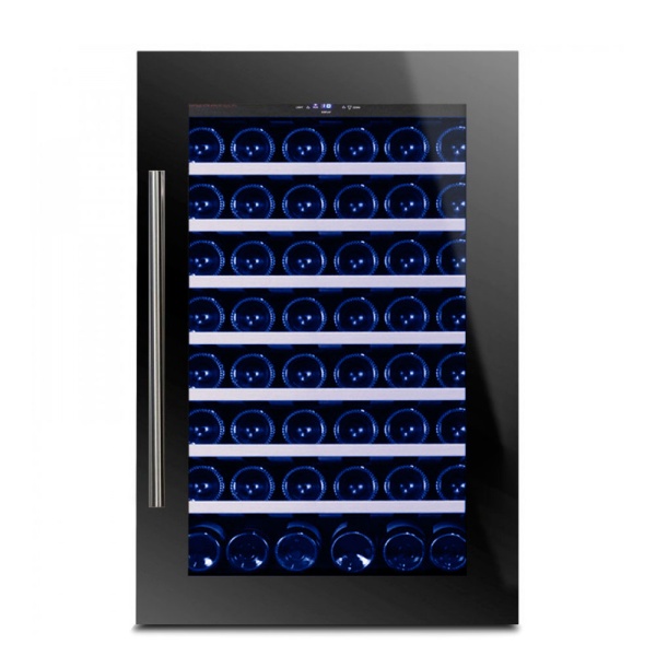картинка Винный шкаф Dunavox DAB-48.125B от магазина SEFI