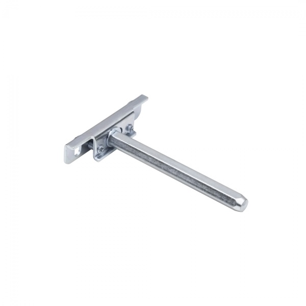 картинка Полкодержатель мет. SMART 76*19 11мм AKS от магазина SEFI