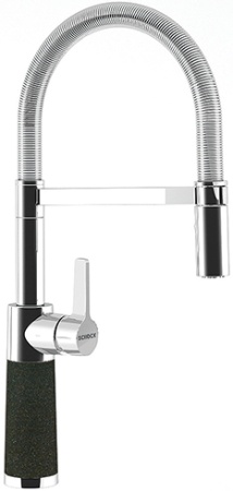 картинка Кухонный смеситель SCHOCK SC-550 оникс от магазина SEFI