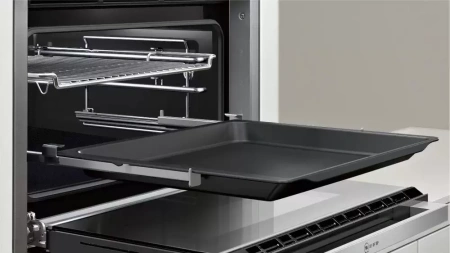 картинка Духовой шкаф Neff C18FT48H0 от магазина SEFI