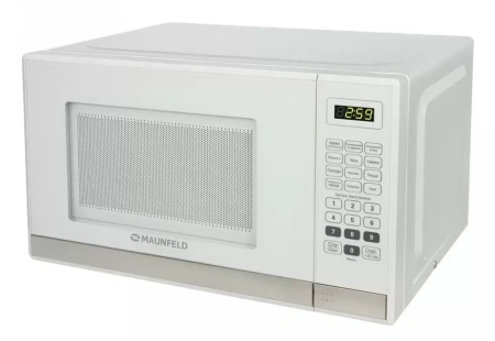 картинка Микроволновая печь MAUNFELD MFSMO.20.7 SGW от магазина SEFI