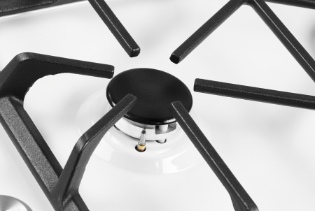 картинка Газовая варочная панель Домино KUPPERSBERG FS 32 W от магазина SEFI