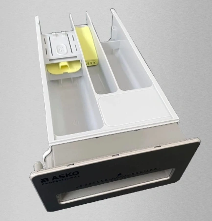 картинка Профессиональная стиральная машина Asko WMC8944VB.T от магазина SEFI