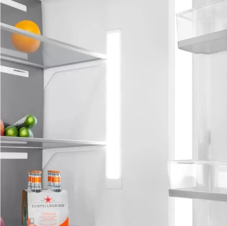 картинка Встраиваемый холодильник Maunfeld MBF212NFW0 от магазина SEFI