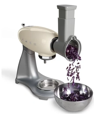 картинка Насадка универсальная терка Smeg SMSG01 от магазина SEFI