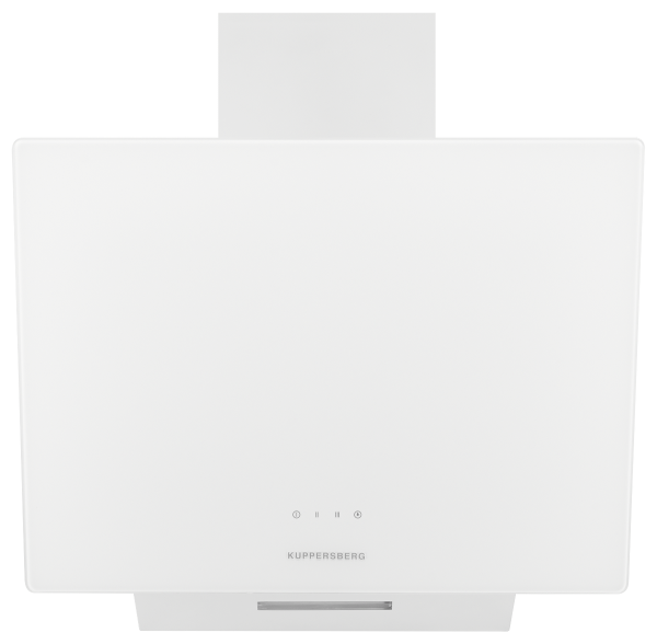 картинка Наклонная вытяжка KUPPERSBERG F 605 W от магазина SEFI