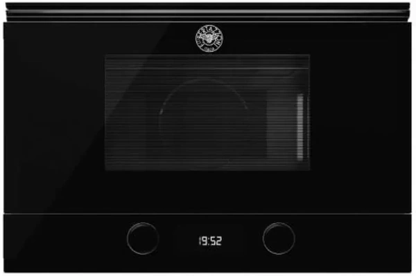 картинка Встраиваемая микроволновая печь Bertazzoni F383MODMWSGNE от магазина SEFI