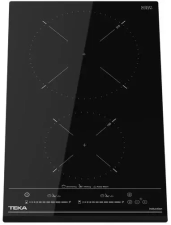 картинка Индукционная варочная панель Teka IZC 32310 MSP BLACK от магазина SEFI
