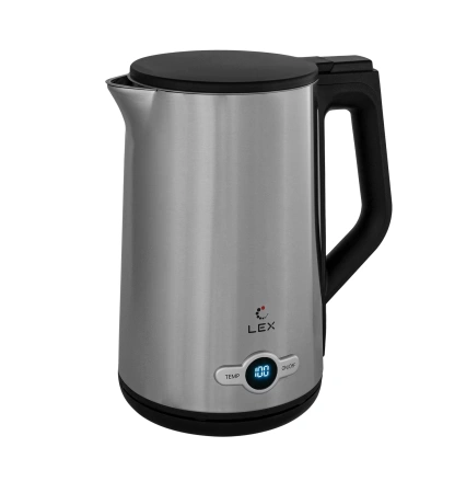 картинка Чайник электрический LEX LX 30022-1 от магазина SEFI