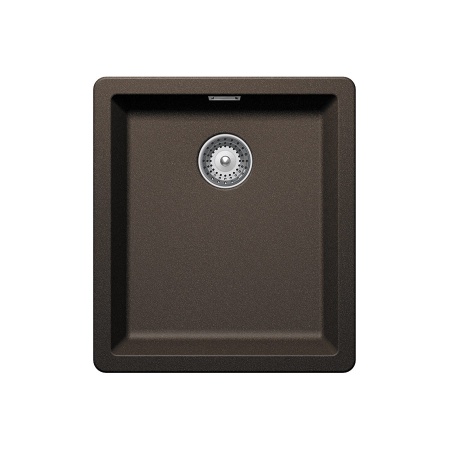 картинка Мойка SCHOCK GREENWICH 45U CRISTADUR бронза от магазина SEFI