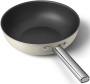 картинка Сковорода WOK Smeg CKFW3001CRM от магазина SEFI