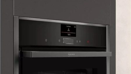 картинка Духовой шкаф Neff B57CS22G0 от магазина SEFI