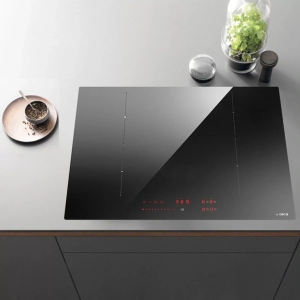 картинка Индукционная варочная панель ELICA Ratio 604 BL от магазина SEFI