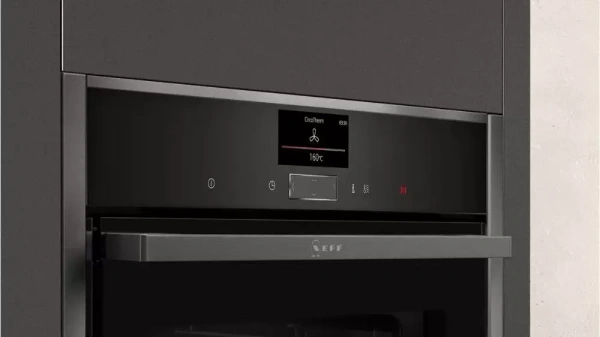 картинка Духовой шкаф Neff B57CS22G0 от магазина SEFI