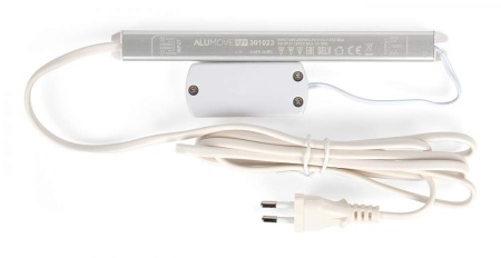 картинка Светильник SLIM 12V/36W магазин SEFI являющийся официальным дистрибьютором в России  картинка Светильник SLIM 12V/36W от магазина SEFI