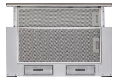 картинка Встраиваемая вытяжка KRONA KAMILLA 600 INOX ( 2 мотора) от магазина SEFI