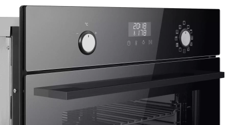 картинка Духовой шкаф HAIER HOX-P11CGB от магазина SEFI