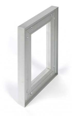 картинка Профиль прямой, хлыст 6м от магазина SEFI