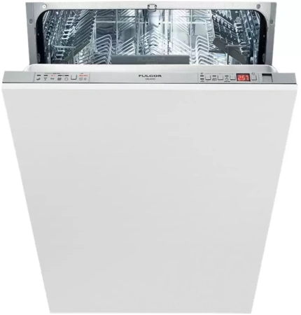 картинка Встраиваемая посудомоечная машина Fulgor Milano FDW 8291.1 от магазина SEFI