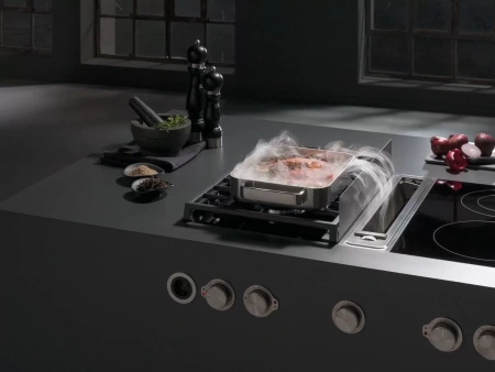 картинка Газовая варочная панель BORA PG11 от магазина SEFI